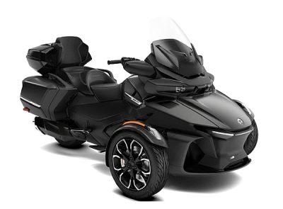 Vermietung CanA-Am spyder RT